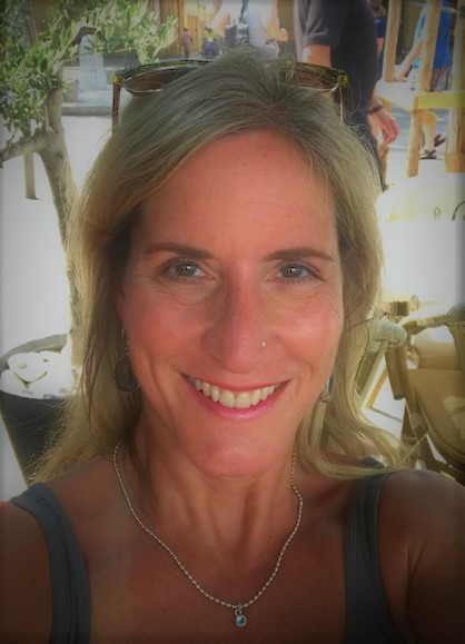 Linda Bergeron, fine art painter