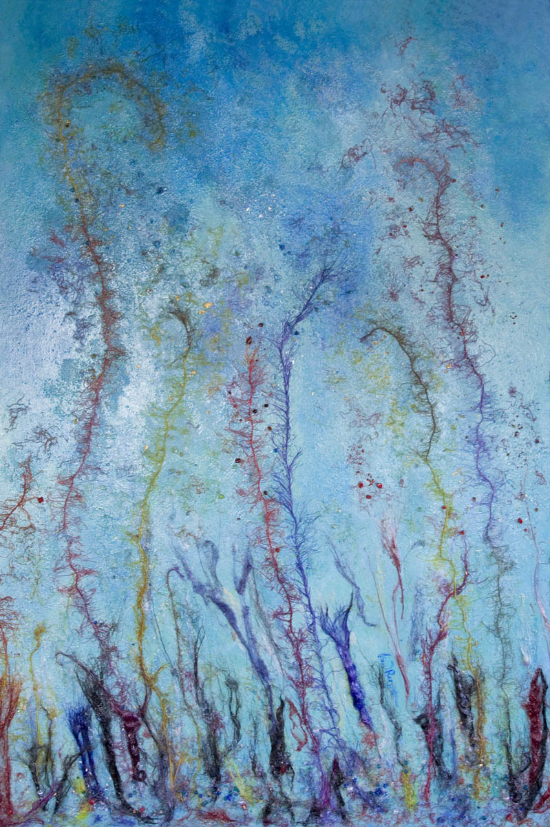 Sea Flora